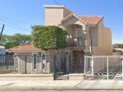 VENTA DE CASA EN MEXICALI BC COL LAZARO CARDENAS