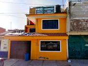 Venta de casa en México Colonial, Ecatepec