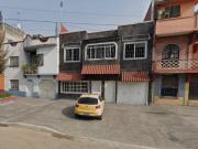 VENTA DE CASA EN MICHOACANA, VENUSTIANO CARRANZA, CDMX