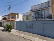 VENTA DE CASA EN MICHOCÁN COL. LA LUNETA