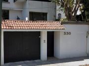 VENTA DE CASA EN MIGUEL HIDALDO CIUDAD DE MEXICO POLANCO...