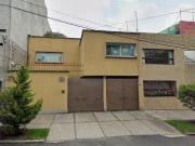 Venta de casa en Miguel Hidalgo