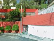 VENTA DE CASA EN MIGUEL HIDALGO COL LOMAS CHAPULTEPEC