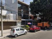 VENTA DE CASA EN MIGUEL HIDALGO DE LA CIUDAD DE MEXICO