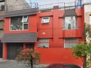 VENTA DE CASA EN MIGUEL HIDALGO DE LA CIUDAD DE MEXICO