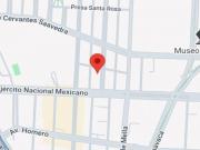 VENTA DE CASA EN MIGUEL HIDALGO IRRIGACION CIUDAD DE MEXICO