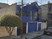 VENTA DE CASA EN MIGUEL HIDALGO TLAHUAC CDMX