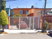 VENTA DE CASA EN MIGUEL HIDALGO TLAHUAC CIUDAD DE MEXICO