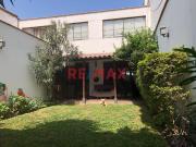 Venta de Casa en Miraflores