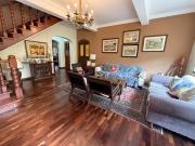 VENTA DE CASA EN MIRAFLORES