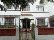 VENTA DE CASA EN MIRAFLORES