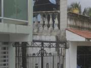 VENTA DE CASA EN MISION DEL CARMEN PLAYA DEL CARMEN