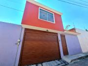 Venta de Casa en Momoxpan con 3 rec?maras, atr?s del...