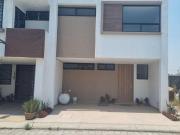 VENTA DE CASA EN MOMOXPAN SAN PEDRO CHOLULA PUEBLA