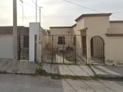 VENTA DE CASA EN MONCLOVA COAHUILA