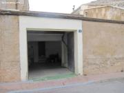 VENTA DE CASA EN MONOVAR CENTRO