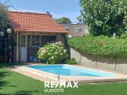 VENTA DE CASA EN MONTE HERMOSO