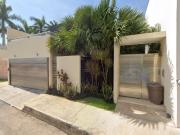 VENTA DE CASA EN MONTEBELLO, MERIDA, YUCATAN