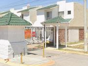 Venta de casa en Monterreal Torreón