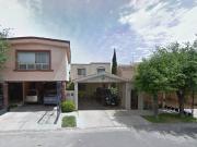 Venta de casa en Monterrey