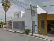 VENTA DE CASA EN MONTERREY