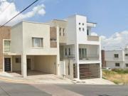 VENTA DE CASA EN MONTERREY COL CUMBRES ELITE SECTOR...