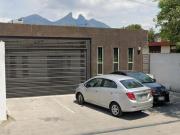 VENTA DE CASA EN MONTERREY, COL ROMA