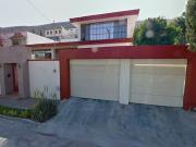 VENTA DE CASA EN MONTERREY COL VISTA HERMOSA