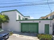 VENTA DE CASA EN MONTERREY NUEVO LEON