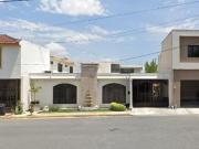 VENTA DE CASA EN MONTERREY NUEVO LEON