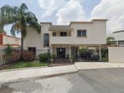 VENTA DE CASA EN MONTERREY NUEVO LEON COLONIA CONTRY