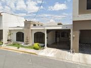 VENTA DE CASA EN MONTERREY NUEVO LEON COLONIA TORREMOLINOS