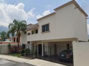 VENTA DE CASA EN MONTERREY NUEVO LEON DE LA COLONIA CONTRY
