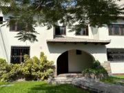 Venta de Casa en Monterrico, Zona Exclusiva de Surco