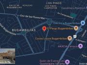 VENTA DE CASA EN JALISCO GUADALAJARA MONTES CELECTES