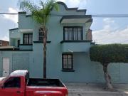 VENTA DE CASA EN MORELIA AGUA CLARA MICHOACAN