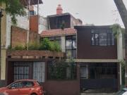 VENTA DE CASA EN MORELIA COL CUAUHTEMOC MICHOACAN