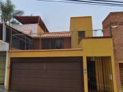 VENTA DE CASA EN MORELIA, MICHOACAN