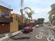 VENTA DE CASA EN MORELIA MICHOACAN