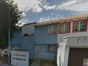 VENTA DE CASA EN MORELIA, MICHOACAN