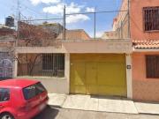VENTA DE CASA EN MORELIA MICHOACAN COL IGNACIO ZARAGOZA