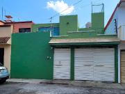 VENTA DE CASA EN MORELIA. COLONIA TRES PUENTES