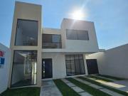Venta de casa en morelos