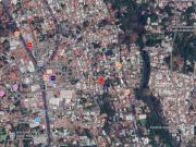 VENTA DE CASA EN MORELOS COL LAS PALMAS CUERNAVACA