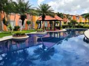 VENTA DE CASA EN MORELOS COL TESORO TESOYUCA