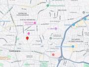 VENTA DE CASA EN MORELOS. COL. VISTA HERMOSA. CUERNAVACA