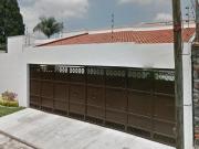 VENTA DE CASA EN MORELOS CUERNAVACA DELICIAS