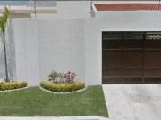 VENTA DE CASA EN MORELOS CUERNAVACA DELICIAS