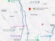 VENTA DE CASA COLONIA BURGOS CUERNAVACA MORELOS