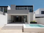 Venta de Casa en Morera Residencial Cholul Mérida Yucatán